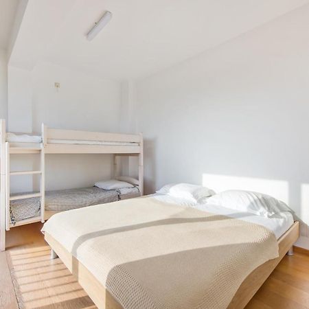 Seaview Apartment In Wenduine De Haan Luaran gambar