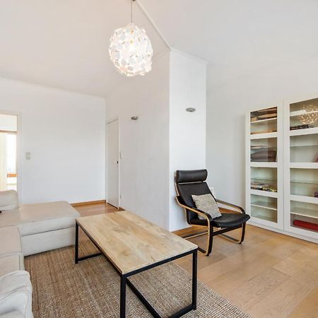 Seaview Apartment In Wenduine De Haan Luaran gambar