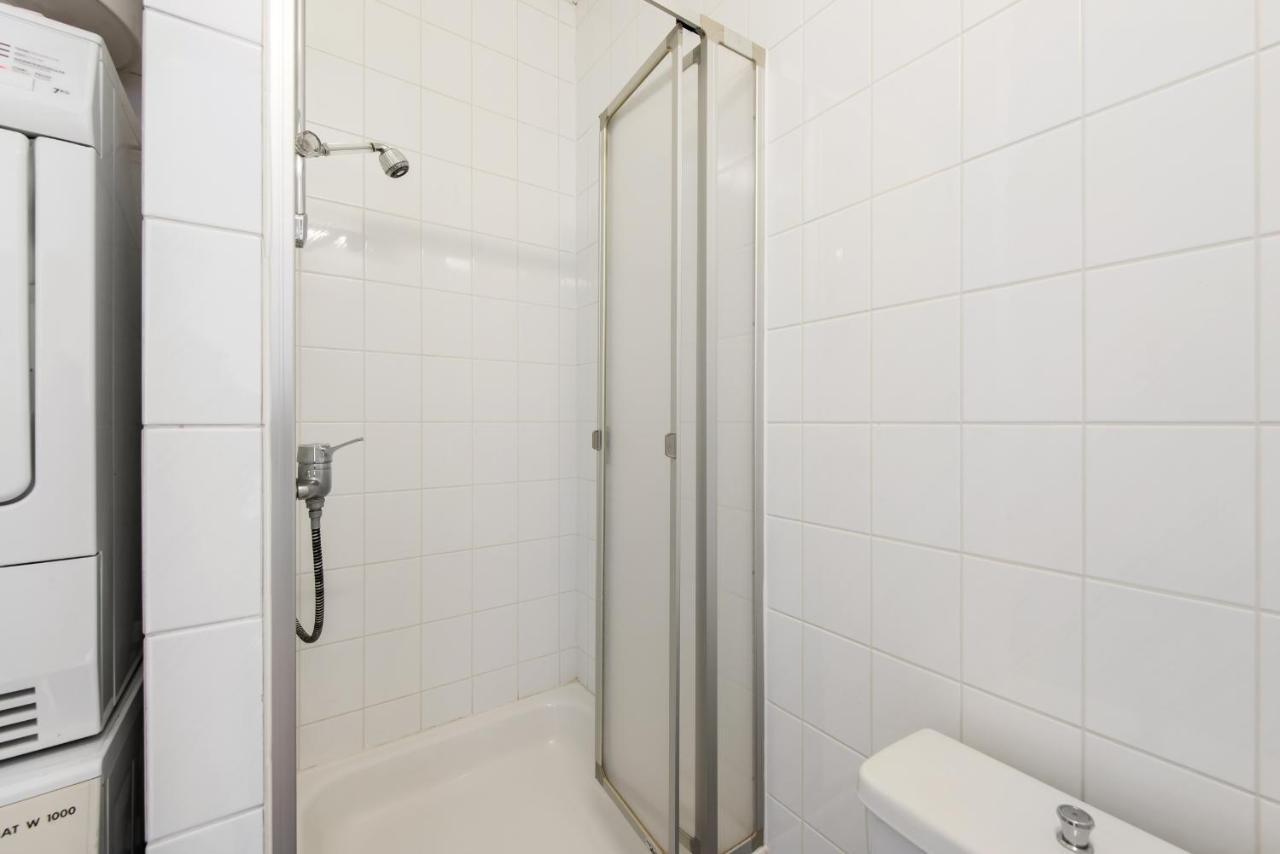 Seaview Apartment In Wenduine De Haan Luaran gambar